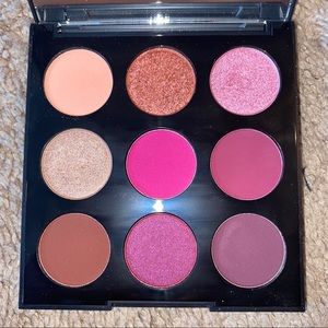 Morphe 9J Just a Crush palette